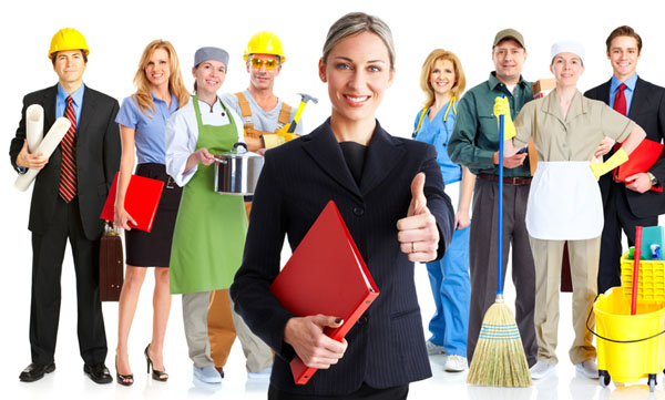 Tefenni Ofis Temizliği Hizmeti